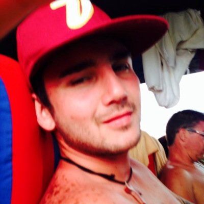 Profile Picture of Daniel Sierraalta (@MoraLasker) on Twitter