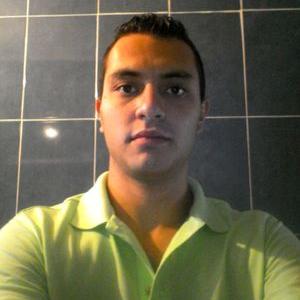 Profile Picture of Alan Orozco Sanchez (@alanorozco_13) on Twitter