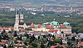 Profile Picture of Klosterneuburg Monasteryon Wikipedia