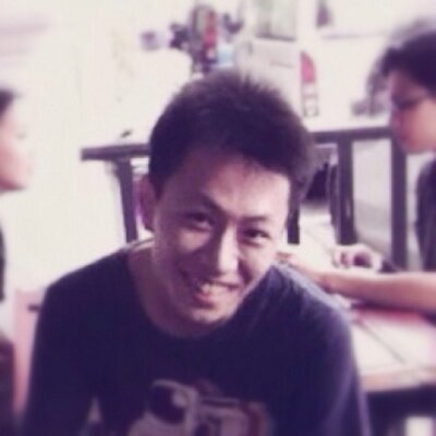 Profile Picture of Chris Kwok又 (@icecub3) on Twitter