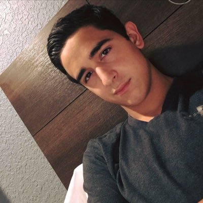 Luke Alan Macias - Twitter Profile Picture of Luke Alan Macias (@claytonbows) on Twitter