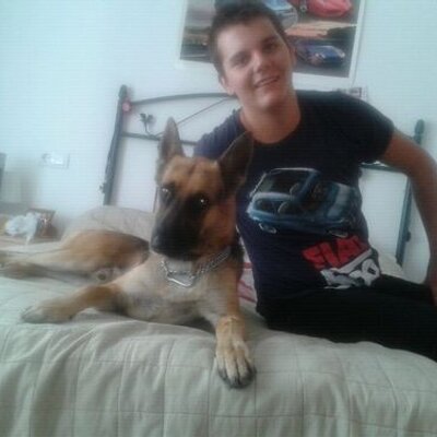 Profile Picture of Alejandro Llamas (@A_ll_8) on Twitter
