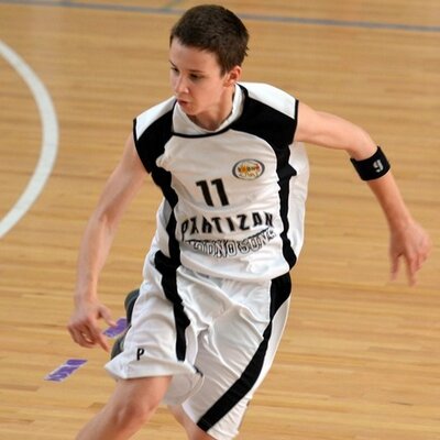 Profile Picture of Jacob (@PavlovicJacob) on Twitter