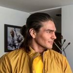 Profile Picture of James Hollcroft | CEA Televisa (@jameshollcroft) on Instagram