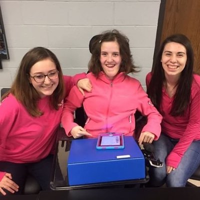 Profile Picture of Savannah :) (@savannahperry77) on Twitter