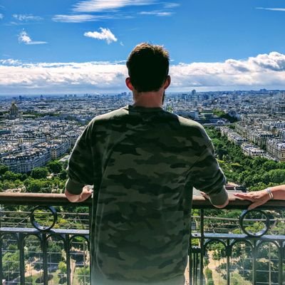 Profile Picture of J.Cavanagh (@TheYakobson) on Twitter