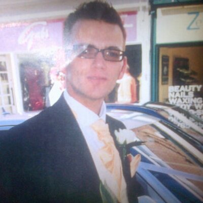 Michael Bessant - Twitter Profile Picture of Michael Bessant (@michael_bessant) on Twitter