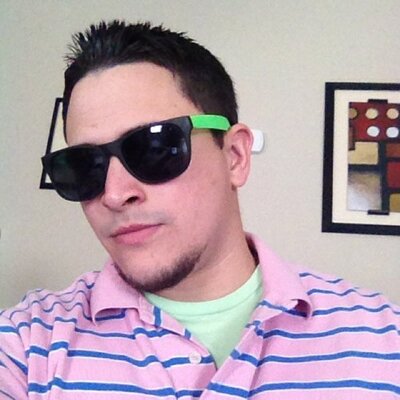 Profile Picture of Joshua Beyer (@JoshFire87) on Twitter