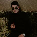 Profile Picture of ___oganyan (@___oganyan) on Instagram