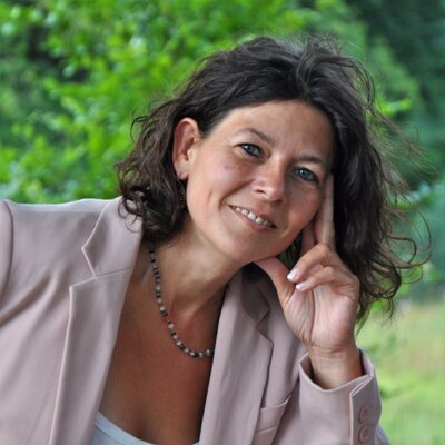 Profile Picture of Annette Franz (@AnneFranz1) on Twitter