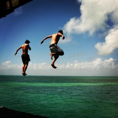 Profile Picture of Matt Pappas (@mattpapp) on Twitter