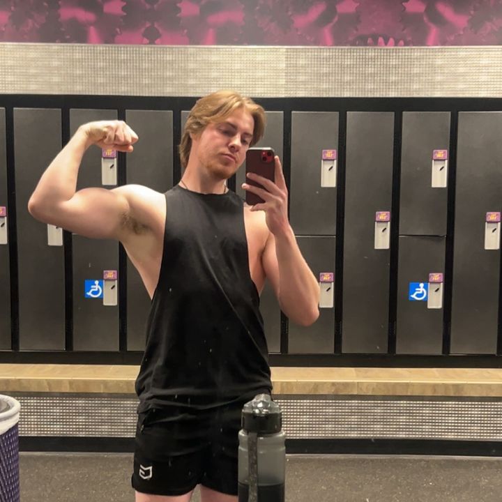Profile Picture of Ben Hinkley (@ben.hinkley45) on Tiktok
