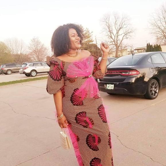 Profile Picture of Victorine Kpadonou (@victorine_k) on Poshmark