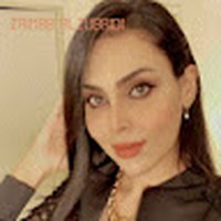 Profile Picture of Zainab Alzubaidi (@zainab-alzubaidi-4) on Quora