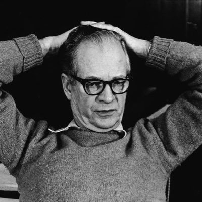Profile Picture of Burrhus Frederic Skinner (@skinnerthegod) on Twitter