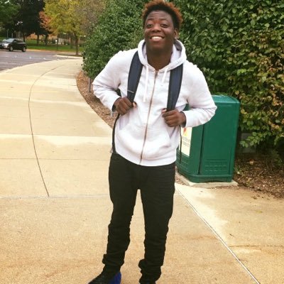 Profile Picture of Charles L M Fleming (@KingChucke) on Twitter