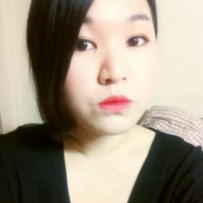 Profile Picture of Kim Kyung Hwa (@iamyou_) on Twitter