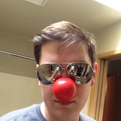 Profile Picture of Josh Alday (@JoshAldayComedy) on Twitter
