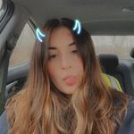 Profile Picture of amelia (@ameliagibsonnn) on Instagram
