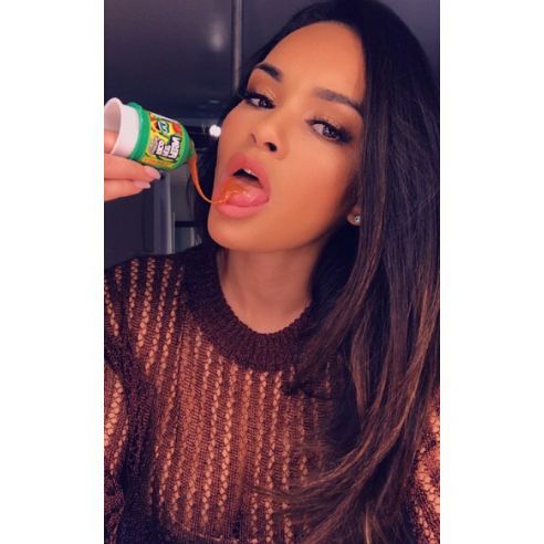 Profile Picture of Alice Parker💗 (@@user1502822592812) on Tiktok