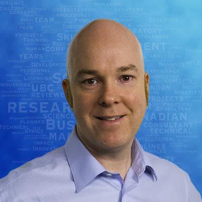 Profile Picture of Dr Neil Gibson (@NeilRGibson) on Twitter