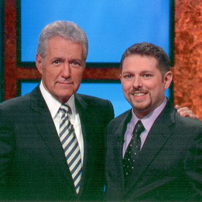 Profile Picture of Jared Poppel (@jaredpoppel) on Twitter