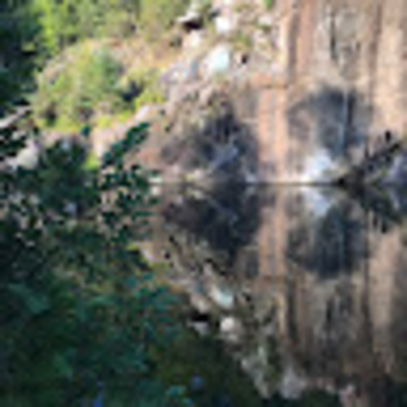 Profile Picture of Larkin Smith (@larklark97) on Poshmark