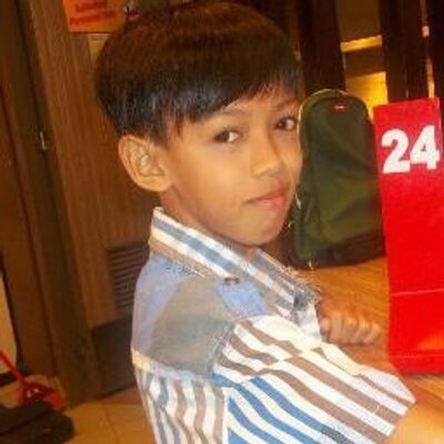 Profile Picture of John Ferdinand (@john_ferdinand1) on Twitter