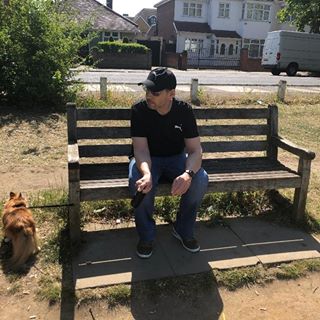 Profile Picture of Mick Pusey (@mick.pusey.982) on Facebook