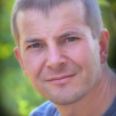 Profile Picture of John Casper Rootman (@CasperRoot) on Twitter
