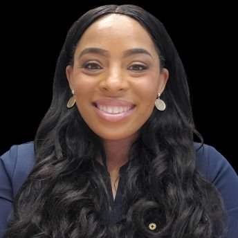 Profile Picture of Shani C. Woods, PhD, MSW (@askdrshani) on Twitter
