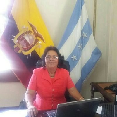 Profile Picture of Eco.Vilma De La Cruz (@Vividelac) on Twitter