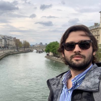 Profile Picture of Reinaldo Rodriguez (@reinaldo_r22) on Twitter