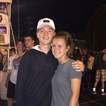 Profile Picture of Daniel Minton (@DannyMinton3) on Twitter