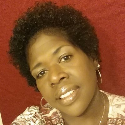 Profile Picture of Valeria Aldridge (@Joy4Diva) on Twitter