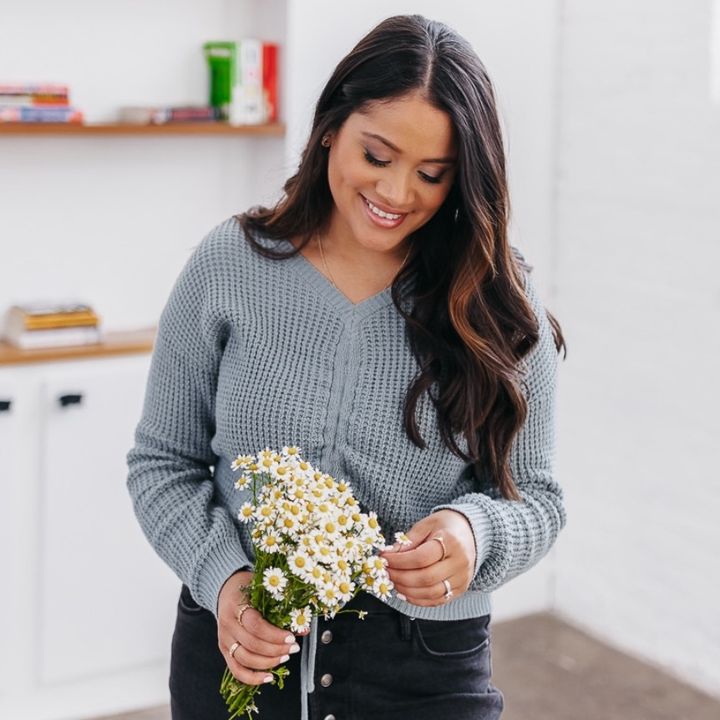 Profile Picture of Crystal Papino (@crystal.papino) on Tiktok