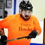 Profile Picture of Steven EJ Tomlin (@sancho.de.hockeyhoncho56) on Instagram