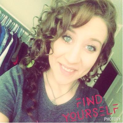 Profile Picture of Whitley Clark (@myitworks15) on Twitter