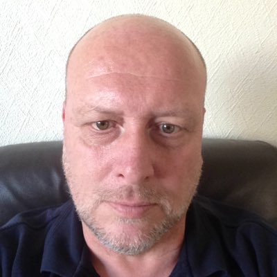 Profile Picture of Terry Claxton (@bikertezz) on Twitter