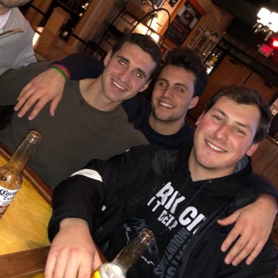 Profile Picture of Brad Royer (@CementHead1234) on Twitter