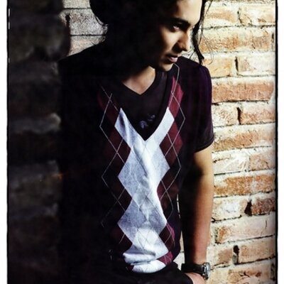 Profile Picture of Daniel Patria (@Patria_10) on Twitter