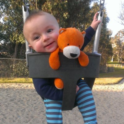 Profile Picture of Suzanne Smyth-Cohen (@suzsmyth) on Twitter