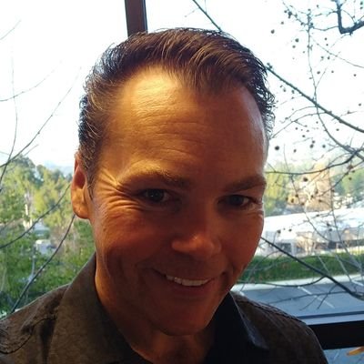 Profile Picture of Matt Erickson (@MattEricksonLA) on Twitter