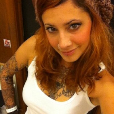 Profile Picture of Tracy Linn Carbone (@TracyLynnCarbon) on Twitter