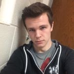 Profile Picture of Preston Briggs (@dimpled_piggy) on Instagram