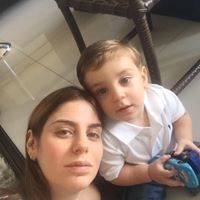 Profile Picture of Michaella Baratz (@michaellabaratz) on Pinterest