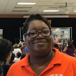 Profile Picture of Valencia Stovall (@valenciastovall7) on Tiktok