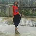 Profile Picture of ninama manisha (@manishben34) on Instagram