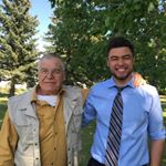 Profile Picture of Daniel Smart (@daniel____smart) on Instagram