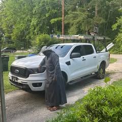 Profile Picture of danielabuonji (@danielabuonji) on Tiktok